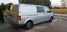 Volkswagen T5 Lift 2,0TDI Common Rail DOKA, Long, Długi - 2