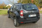 Dacia Duster 1,6 105KM z napędem 4x4, faktura VAT - 3