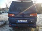 Mitsubishi spacer gear 2.0 - 3