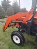 Sprzedam ciągnik Zetor - 2