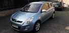 Hyundai i20 - 1
