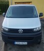 Volkswagen T5 Lift 2,0TDI Common Rail DOKA, Long, Długi - 5