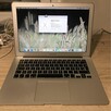 Laptop MacBook Air 13 i5 1.4GHz 4GB 128GB SSD - 1