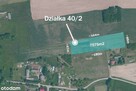 Duża działka | powierzchnia 15.171 m2 | - 5