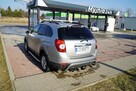 Chevrolet Captiva, wygodny i przestronny SUV 2.4 136 KM 2009 - 16