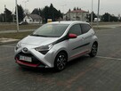 Toyota Aygo 2021 | 998 cm³ | 73 KM | Automat | Przebieg 11 0 - 2