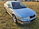 Skoda SLX 2002 rok Bogata wersja. - 1