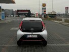 Toyota Aygo 2021 | 998 cm³ | 73 KM | Automat | Przebieg 11 0 - 5