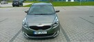 Kia Carens 1.7 CRDi 115 UEFA EURO 2016 - 2