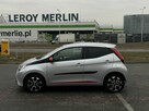 Toyota Aygo 2021 | 998 cm³ | 73 KM | Automat | Przebieg 11 0 - 3