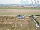 Działka z rozpoczętą budową - 2