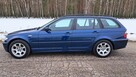 BMW E46 2005R AUTOMAT ZADBANE - 2