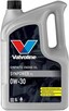 VALVOLINE SYNPOWER FE 0W30 4L 0W-30 VOLVO KATOWICE - 3