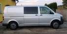 Volkswagen T5 Lift 2,0TDI Common Rail DOKA, Long, Długi - 3