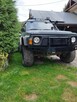 Nissan Patrol - 6