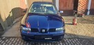 Seat leon 1.8 2002rok ZAREJESTROWANY opłacony 100% sprawny - 4