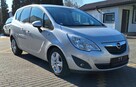 Opel Meriva 1.4 120km - 3