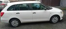 Skoda Fabia 1.6 TDI DPF Ambition - 3
