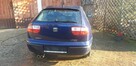 Seat leon 1.8 2002rok ZAREJESTROWANY opłacony 100% sprawny - 14