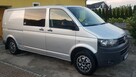 Volkswagen T5 Lift 2,0TDI Common Rail DOKA, Long, Długi - 4