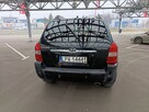 Hyundai Tucson 2.0 Benzyna+Gaz. Sprzedaz Zamiana. - 6