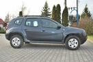 Dacia Duster 1,6 105KM z napędem 4x4, faktura VAT - 5