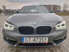 BMW F20 Lift 118i - 1