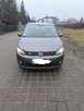 Sprzedam VW Touran 1.6 Tdi - 4