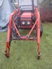Sprzedam ciągnik Zetor - 3