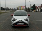 Toyota Aygo 2021 | 998 cm³ | 73 KM | Automat | Przebieg 11 0 - 1