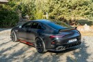 MERCEDES GT63S PLUS / 4MATIC / MANSORY / SPORTMILE BEZWYPADKOWY FV 23% - 2