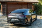 MERCEDES GT63S PLUS / 4MATIC / MANSORY / SPORTMILE BEZWYPADKOWY FV 23% - 4