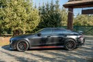 MERCEDES GT63S PLUS / 4MATIC / MANSORY / SPORTMILE BEZWYPADKOWY FV 23% - 7