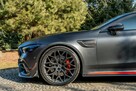 MERCEDES GT63S PLUS / 4MATIC / MANSORY / SPORTMILE BEZWYPADKOWY FV 23% - 8