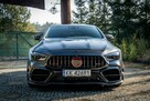MERCEDES GT63S PLUS / 4MATIC / MANSORY / SPORTMILE BEZWYPADKOWY FV 23% - 12