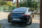 MERCEDES GT63S PLUS / 4MATIC / MANSORY / SPORTMILE BEZWYPADKOWY FV 23% - 13