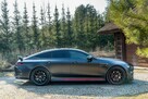 MERCEDES GT63S PLUS / 4MATIC / MANSORY / SPORTMILE BEZWYPADKOWY FV 23% - 15