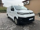 Citroen Jumpy 2.0 180 KM XL Automat Long L3H1 Webasto Serwis - 3