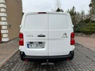 Citroen Jumpy 2.0 180 KM XL Automat Long L3H1 Webasto Serwis - 4