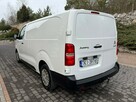 Citroen Jumpy 2.0 180 KM XL Automat Long L3H1 Webasto Serwis - 5