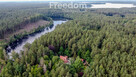 Agroturystyka w lesie nad jeziorem - 2
