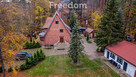 Agroturystyka w lesie nad jeziorem - 13