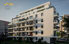 Mieszkanie Kraków gm. Kraków-Śródmieście Prądnik Czerwony, - 2