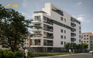 Mieszkanie Kraków gm. Kraków-Śródmieście Prądnik Czerwony, - 3