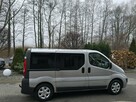 Nissan Primastar 2.0 dCi Passenger / 9-osobowy - 2