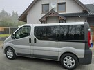 Nissan Primastar 2.0 dCi Passenger / 9-osobowy - 3