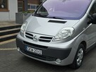 Nissan Primastar 2.0 dCi Passenger / 9-osobowy - 4