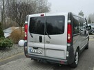 Nissan Primastar 2.0 dCi Passenger / 9-osobowy - 5