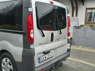 Nissan Primastar 2.0 dCi Passenger / 9-osobowy - 6