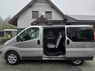 Nissan Primastar 2.0 dCi Passenger / 9-osobowy - 7